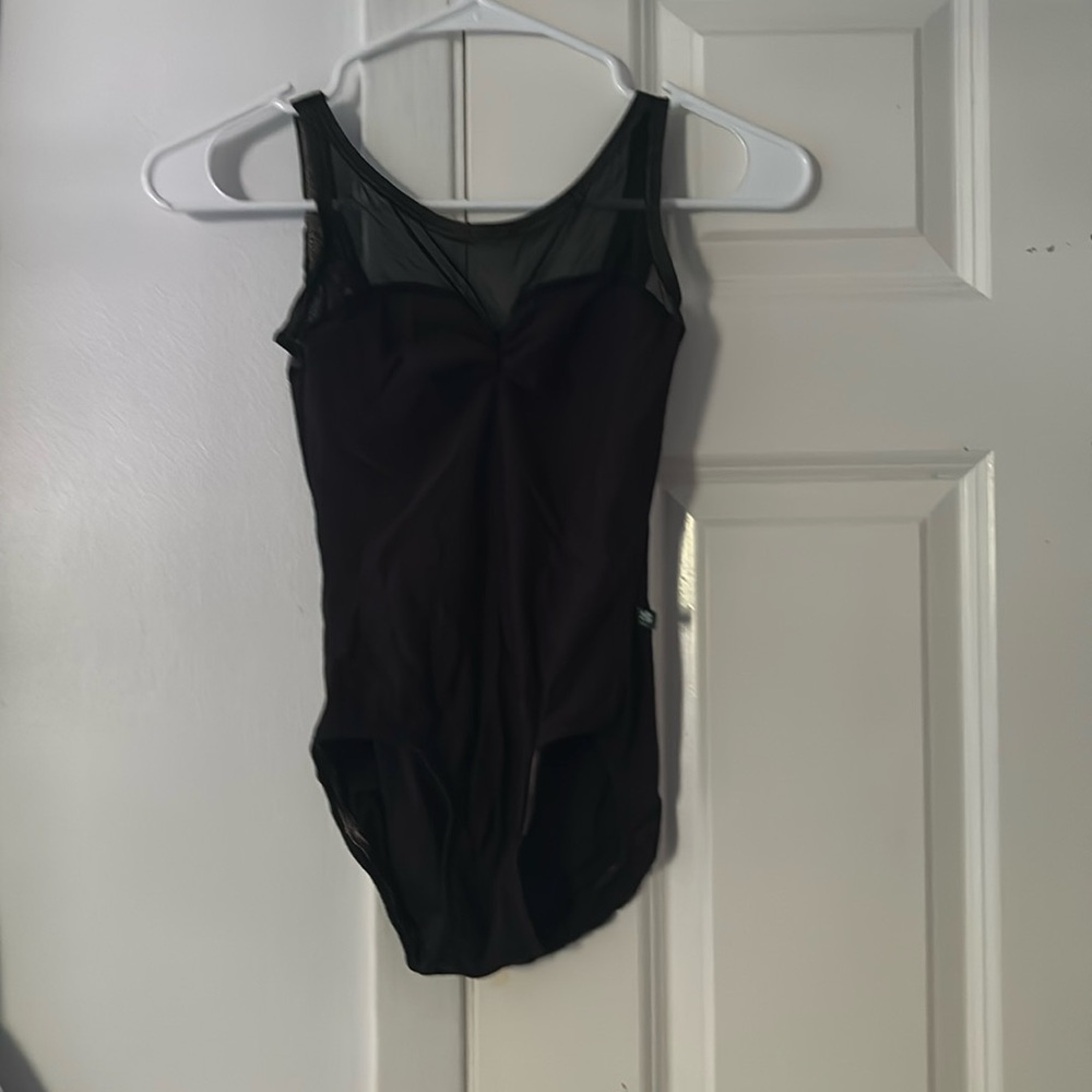 Lucky leo leotard